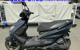 YAMAHA CYGNUS 125 X-2 SE44J