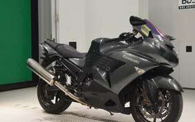 KAWASAKI ZZ1400 NINJA R 2006 ZXT40A