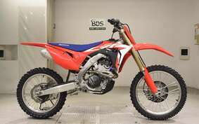 HONDA CRF250 RALLY ME12