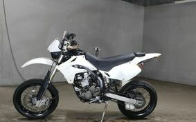 KAWASAKI KLX250D TRACKER LX250E