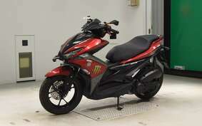 YAMAHA NVX125 SED3