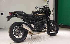 KAWASAKI Z900RS CAFE 2022 ZR900K