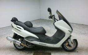 YAMAHA MAJESTY 125 5CA