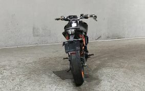 KTM 390 DUKE 2020 JPJ40