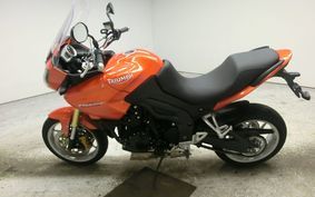 TRIUMPH TIGER 1050 2009 G7455S