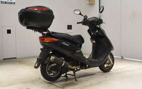 YAMAHA AXIS 125 TREET SE53J