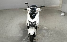 YAMAHA CYGNUS 125 X SR SED8J