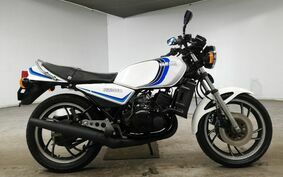 YAMAHA RZ350 1982 4U0