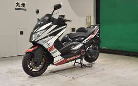 YAMAHA T-MAX500 Gen.3 2009 SJ08J