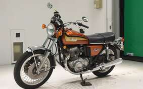 YAMAHA TX750 1974 341