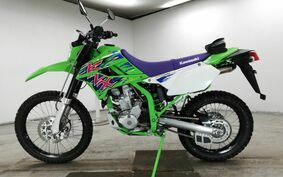 KAWASAKI KLX250 LX250S