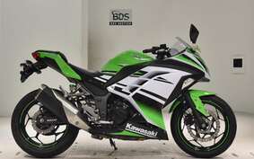 KAWASAKI NINJA 250 ABS EX250L