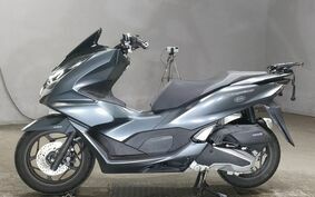 HONDA PCX 160 2021 KF47