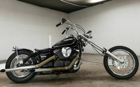 YAMAHA DRAGSTAR 250 VG05J