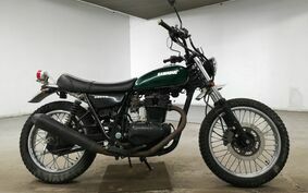 KAWASAKI 250TR BJ250F