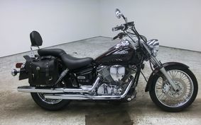 YAMAHA DRAGSTAR 250 VG02J