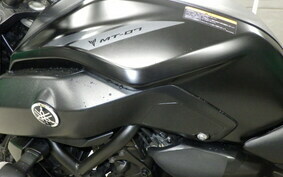 YAMAHA MT-07 ABS 2020 RM19J