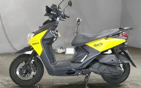 YAMAHA BW S125 SED9J