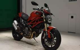 DUCATI MONSTER 1100 EVO 2012