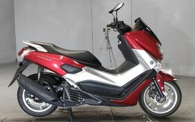 YAMAHA N-MAX 125 SE86J