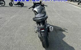 HONDA CBR400R-2 2023 NC56