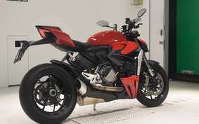 DUCATI STREETFIGHTER V2 2024