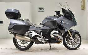 BMW R1200RT 2014