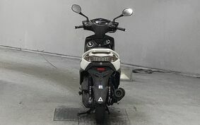 YAMAHA CYGNUS 125 X SR SE44J