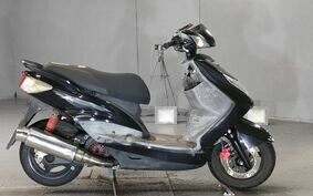 YAMAHA CYGNUS 125 X SR SE44J