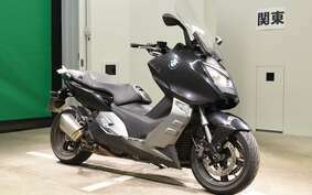 BMW C600 SPORT 2014 0131