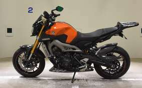 YAMAHA MT-09 A 2014 RN34J