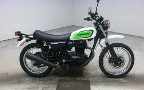 KAWASAKI 250TR FI 2008 BJ250F