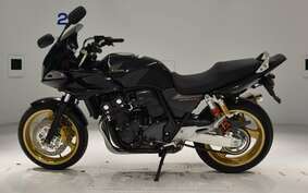 HONDA CB400 SUPER BOLDOR VTEC 2011 NC42