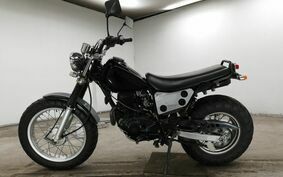 YAMAHA TW200 2JL