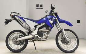 YAMAHA WR250R DG15J