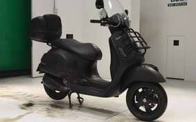 VESPA GTS300 SUPER 2019