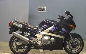 KAWASAKI ZZ-R400 Gen.2 1995 ZX400N