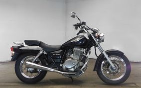 SUZUKI GZ250 Marauder NJ48A