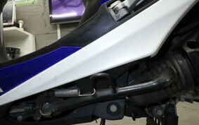 YAMAHA CYGNUS 125 XSR 3 SEA5J