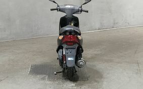 YAMAHA JOG ZR Evolution 2 SA39J