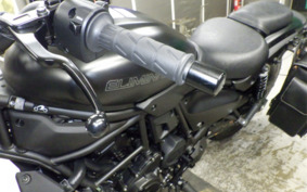 KAWASAKI ELIMINATOR400-3 2023 EL400A