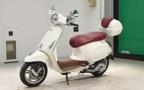 VESPA PRIMAVERA125 M821