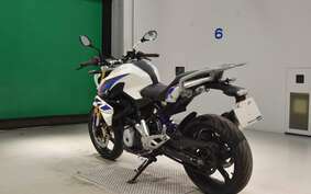 BMW G310R 2017 0G01