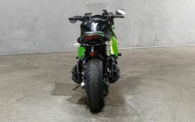 KAWASAKI NINJA 1000 2012 ZXT00G