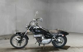 HONDA MAGNA 50 AC13