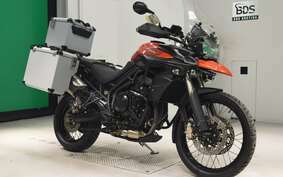 TRIUMPH TIGER 800 XC 2012 RE16B8