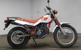 YAMAHA TW200 2JL