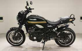 KAWASAKI Z900RS 2021 ZR900C