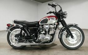 KAWASAKI W650 2001 EJ650A