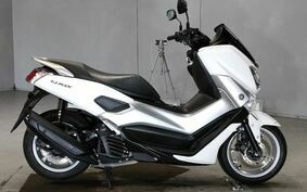 YAMAHA N-MAX 125 SED6J